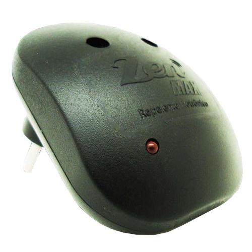 Repelente Eletrônico Amicus Zen Max - Preto