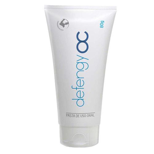 Suplemento Mineral Nutripharme Defengy OC - 80 g