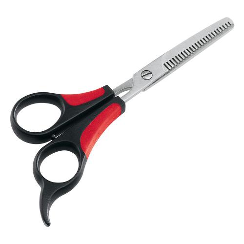 Tesoura Ferplast Gro 5989 para Pelos