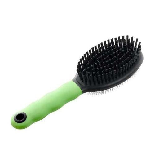 Escova e Rasqueadeira Ferplast Gro 5806 - Dupla para Gatos