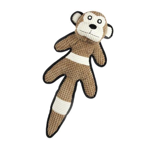 Brinquedo American Pets Macaco Gold - Tam. Único