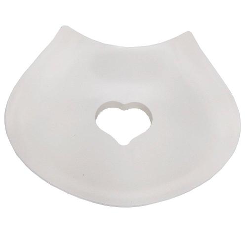 Adaptador Pelo Longo Truqys Pet para Bebedouro Automático - Branco