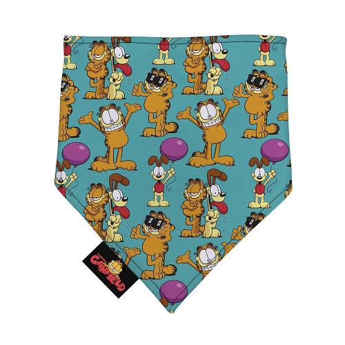 Bandana Garfield 03 - Tam. M