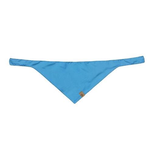 Bandana Neon Azul - Tam. M