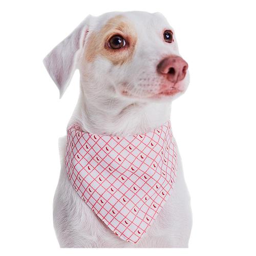 Bandana Reserva Branca - Tam. Único