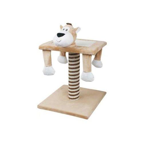 Brinquedo Arranhador de Gato 3 em 1 - Tam. Único