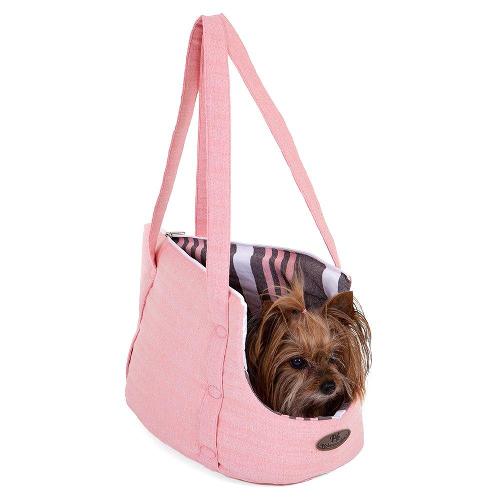 Bolsa Transporte Risk Rosa - Tam. 01