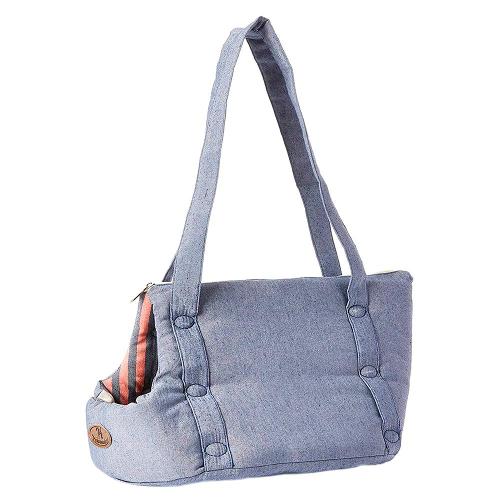 Bolsa Transporte Risk Azul -Tam. 01