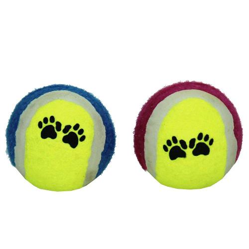 Bola de Tênis para Cães Chalesco - Tam. Único