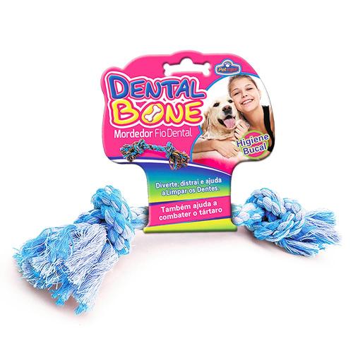 Brinquedo Dental Bone - Tam. M