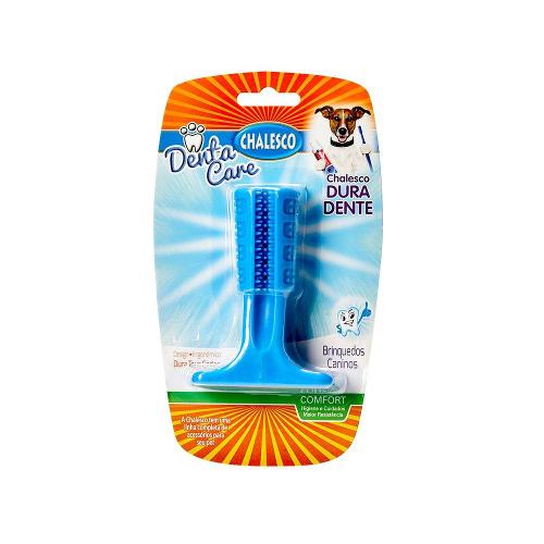 Brinquedo Chalesco Dura Dente para Cães - Tam. P