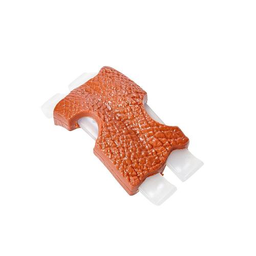 Brinquedo Chalesco Costelinha para Cães - Tam. Único