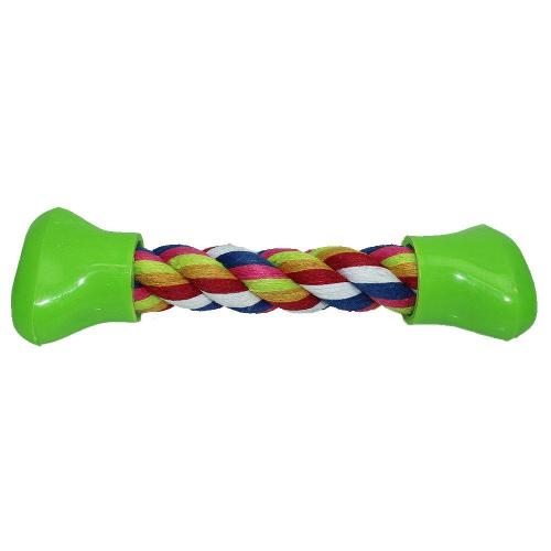 Brinquedo Chalesco Dental Bone Médio - Tam. Único