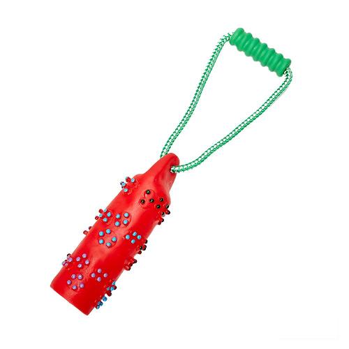 Brinquedo Chalesco Bóia para Cães - Tam. Único
