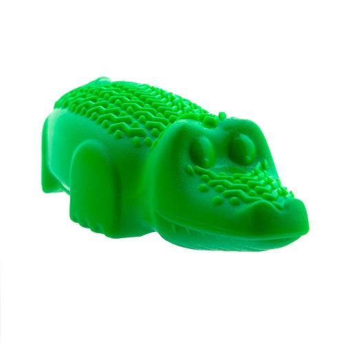 Brinquedo Buddy Toys Crocojack Nylon - Tam. Único