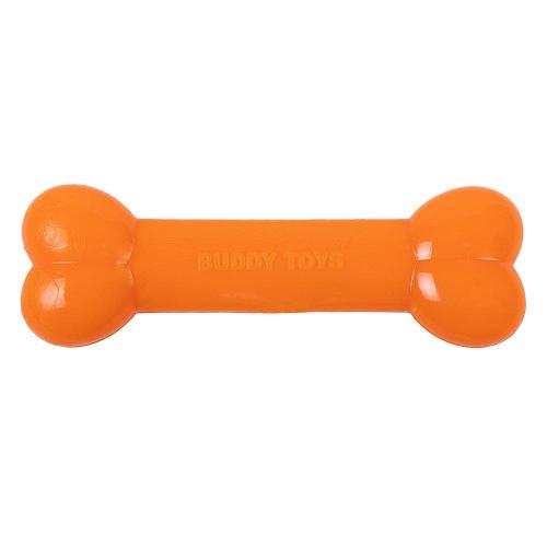 Brinquedo Buddy Toys Osso Flex - Tam. Único