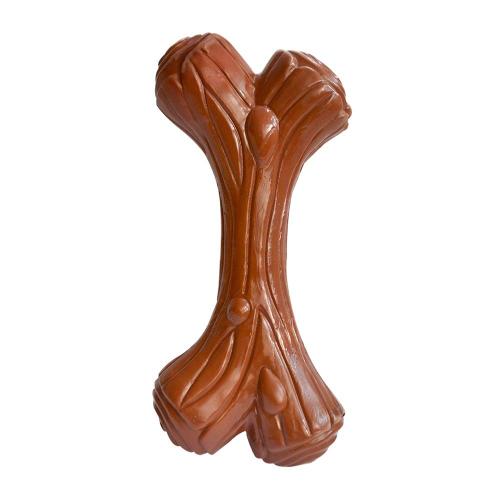 Brinquedo Odontopet Dura Dogwood Nylon para Cães - Tam. Único