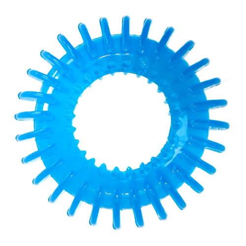 Brinquedo Odontopet Argola Espacial Dental para Cães - Tam. Único