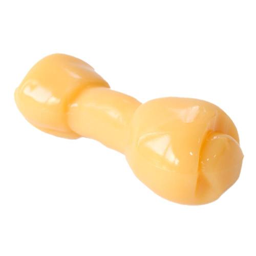 Brinquedo Odontopet Osso Dura Big Bone Nylon para Cães - Tam. G