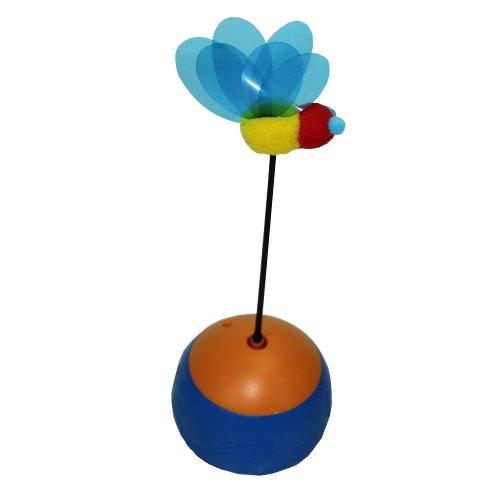 Brinquedo Chalesco Laser Ball para Gatos - Tam. Único