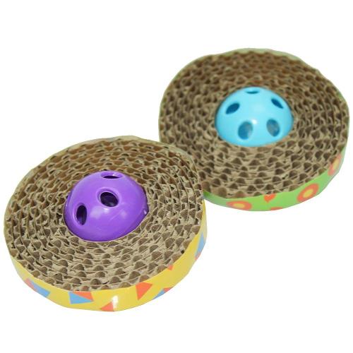 Brinquedo Chalesco Ufo Cat - Tam. Único