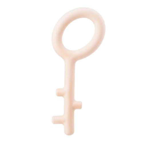 Brinquedo Chave Pidan Rosa para Cães - Tam. G