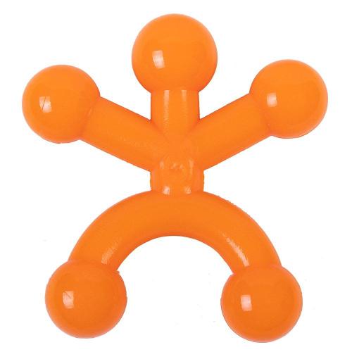 Brinquedo Buddy Toys Boneco Flex - Tam. Único