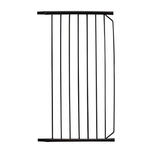 Extensor para Grade Tubline Preto 40 cm - Tam. Único