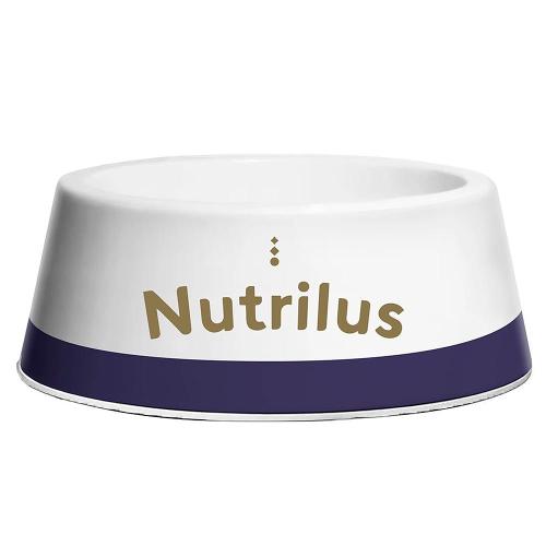 Comedouro Nutrilus Azul - 630 mL