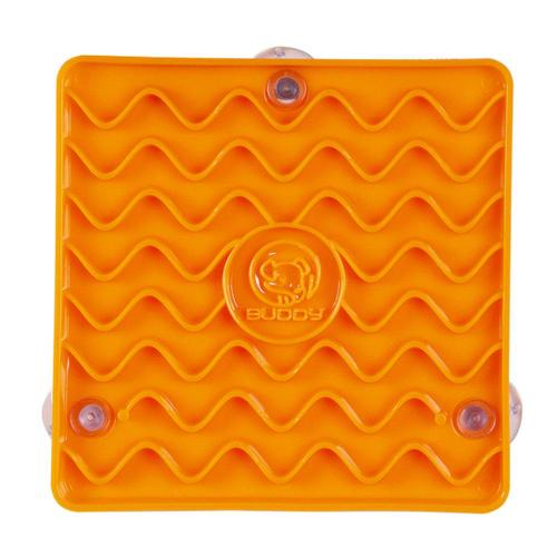 Comedouro Interativo Lambe Ondas - Tam. Único