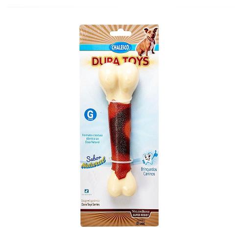 Durabone Chalesco Durabone para Cães - Tam. G