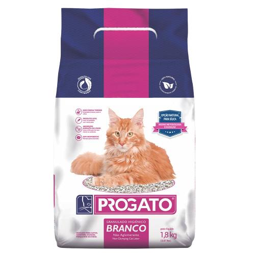 Granulado Sanitário ProGato - 1,8 Kg