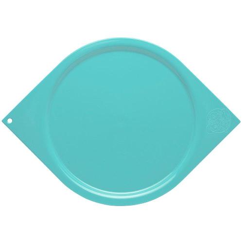 Jogo Americano Família de Estimação Verde - Verde