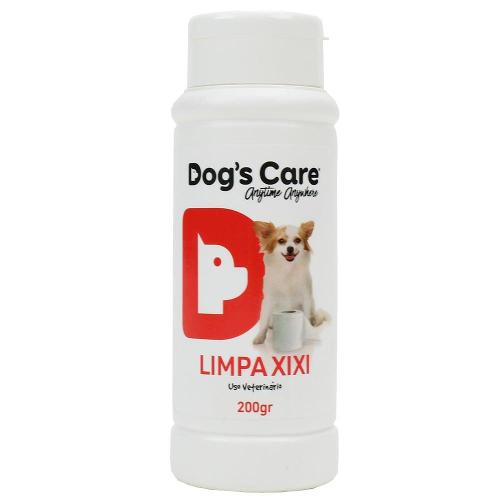 Higienizador Seca Xixi Dog's Care - 200 g
