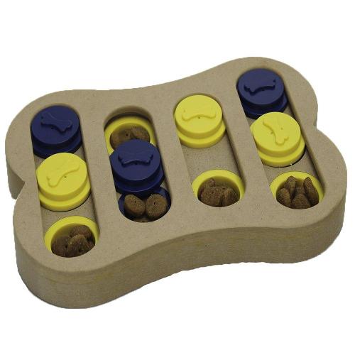 Jogo Interativo Labirinto - Tam. Único