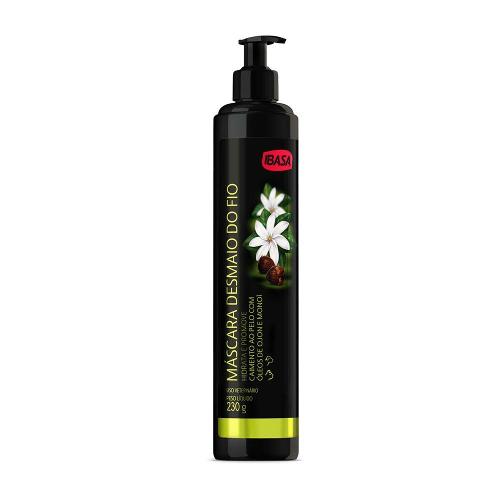 Máscara Desmaio do Fio Ibasa - 230 g
