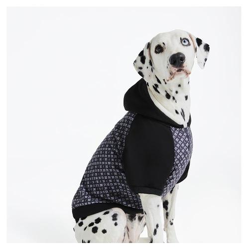 Moletom Reserva para Cães - Tam. PP