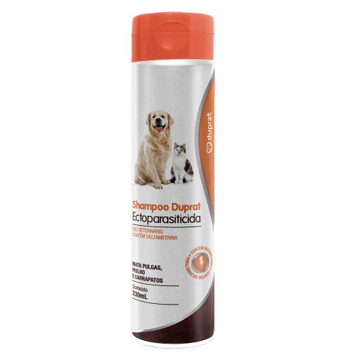 Shampoo Duprat - 230 ml