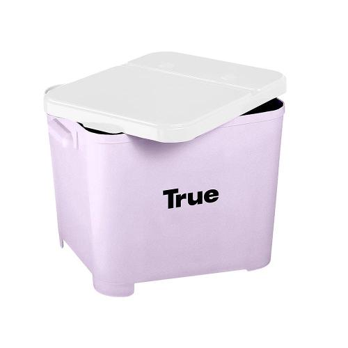 Porta Ração True 6 Kg - Tam. Único