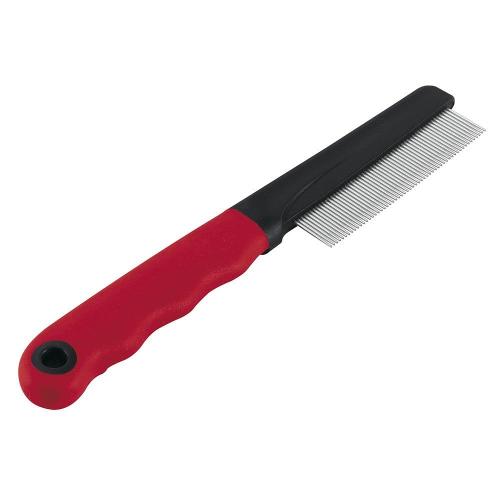 Pente Ferplast 5862 de Aço 17 X 3 cm - Tam. Único