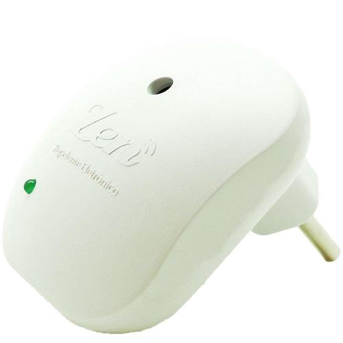 Repelente Eletrônico Zen Branco - Tam. Único