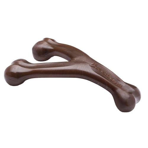Brinquedo Benebone Wishbone Amendoim (818600) - Tam. M