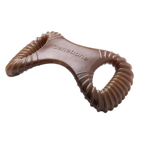 Brinquedo Benebone Dental Chew Amendoim (881300) - Tam. P