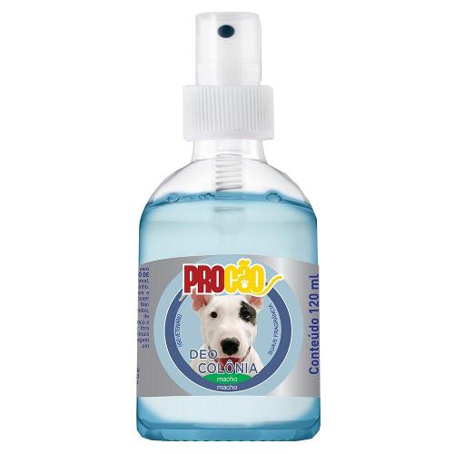 Deo Colônia Procão Macho - 120 mL