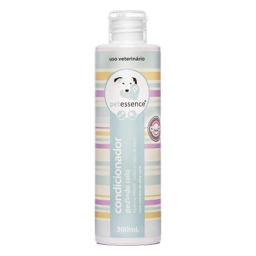 Condicionador Pet Essence Pedindo Colo para Cães e Gatos - 300 mL