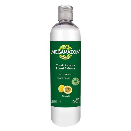 Condicionador Megamazon Forest Balance - 280 mL