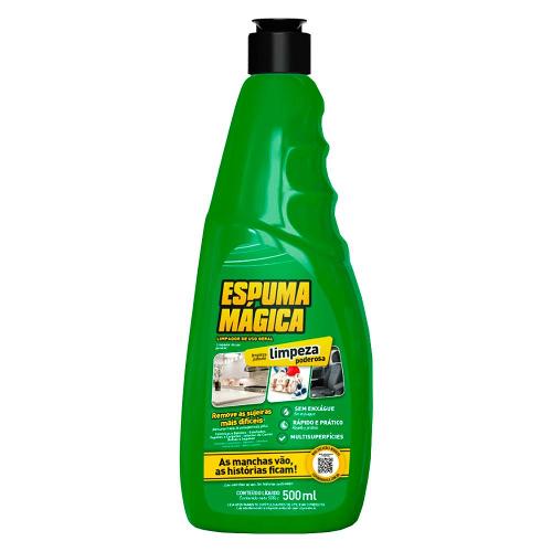 Espuma Mágica Proauto Gatilho - 500 mL