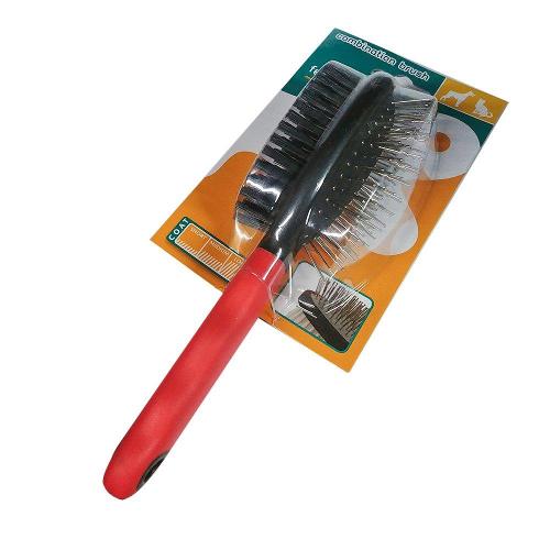 Escova Ferplast 5926 Pin - Tam. P
