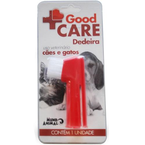 Dedeira Mundo Animal Good Care para Cães e Gatos