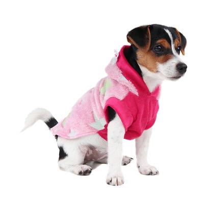 Blusa Puppy Magic Rosa - Tam. 01